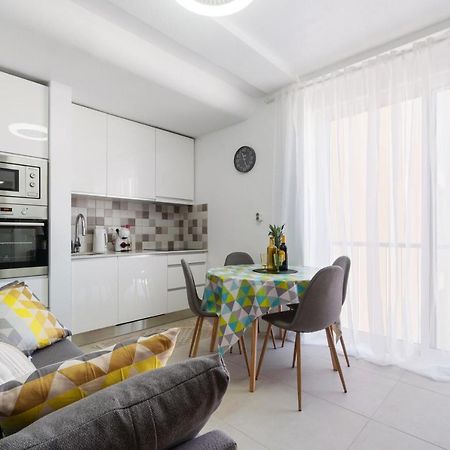 Amarillo Soleado Leilighet Torrevieja Eksteriør bilde